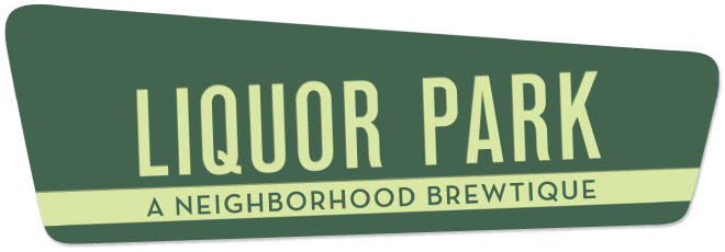 Liquor Park Logo